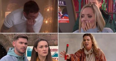 Hollyoaks spoilers: Deadly bus crash, fire horror and first look as Gemma Atkinson returns