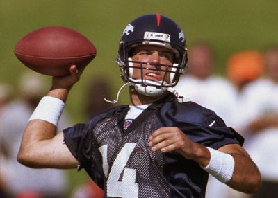 Brian Griese leaving ESPN, returning to NFL as a coach