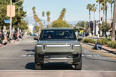 Rivian just reversed its controversial R1T and R1S price increase — here's why