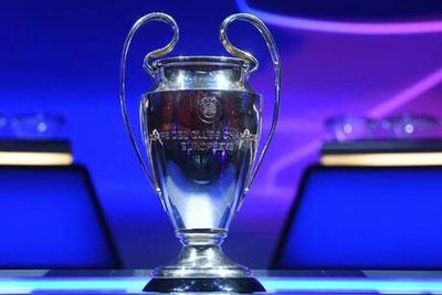 When is the Champions League quarter-final draw? UK start time, TV channel, live stream and teams today