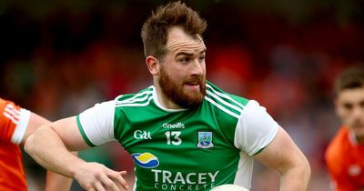 Fermanagh manager hails Quigley 'genius’ as Ernemen revive promotion challenge