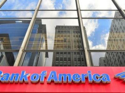 Bank Of America Stock Has Been Tanking Lately: What's Going On And What's Next?