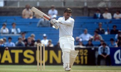 Behind Rod Marsh’s abrasive front lay a thoughtful, humorous man
