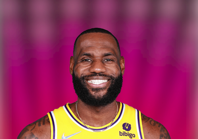 LeBron James has no issues with Lakers power structure