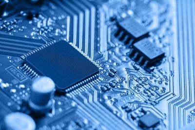 Amkor Technology: A Semiconductor Stock on Sale
