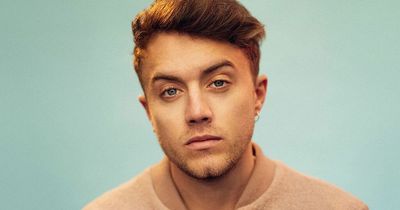 Roman Kemp once thought about taking his own life during mental health struggle