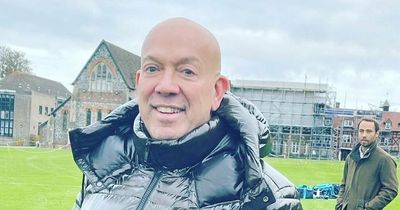 Former McDonald's worker who grew up on council estate shares how he became millionaire