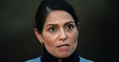 Refugee policy chaos as Priti Patel contradicts visa figures and herself in the Commons