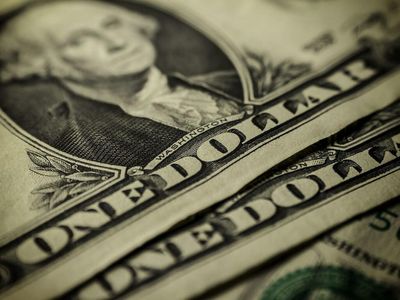 Russia Sanctions Demonstrate Power Of The US Dollar, But How Long Will It Last?