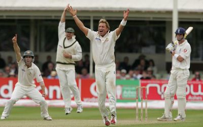 Warne was the greatest spinner I’ve seen and an incredibly generous cricketer