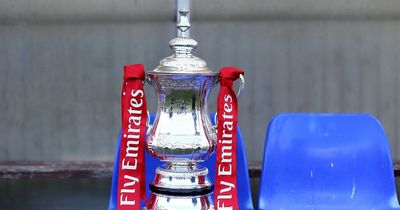 TV details for Crystal Palace's FA Cup quarter-final against Everton revealed