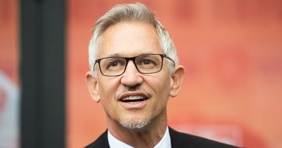 Gary Lineker argues disagrees with Jurgen Klopp after Liverpool claim