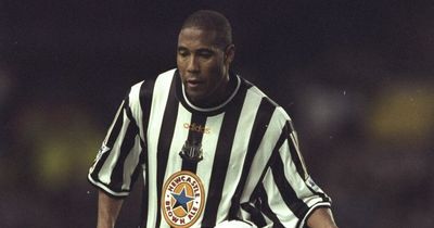 John Barnes hails Eddie Howe's role in Newcastle United's post-January resurgence