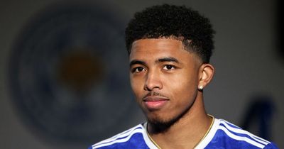 Wesley Fofana makes sudden U-turn on Man Utd transfer "dream" with contract decision