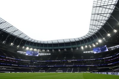 Tottenham Hotspur vs Everton LIVE: Premier League result, final score and reaction