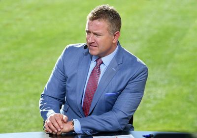 Kirk Herbstreit to be in the booth for Amazon NFL games