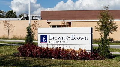 IBD 50 Stocks To Watch: Financial Stock Brown & Brown Shows Strength, Earns Place On List