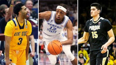 Forde Minutes: Predicting Every Remaining Men’s Conference Tournament