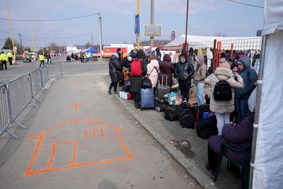 Slovakia’s premier calls for coordination in response to Ukraine crisis
