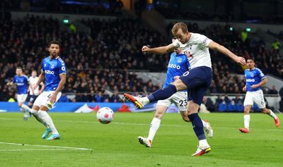 Tottenham vs Everton LIVE: Premier League final score and reaction tonight