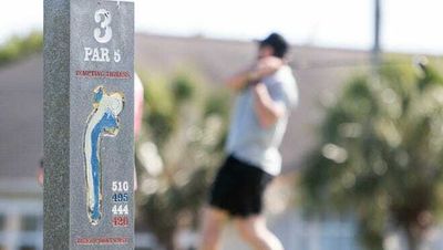 A Florida court overturns a decision on tax exemption for a municipal golf course. Will there be ramifications?