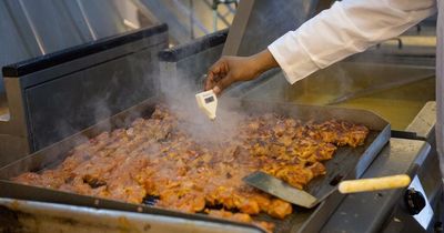 Backlog of 3K Bristol premises awaiting food safety inspection