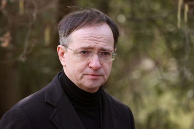 Russia says no positive developments yet in Ukraine talks