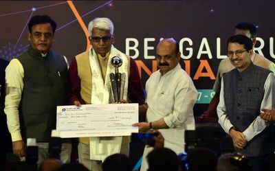 Nano Urea found to be successful in tests: Basavaraj Bommai