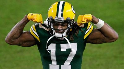 Davante Adams, Chris Godwin May Shift Fantasy Landscape in Free Agency