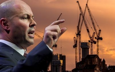 Michael Pascoe: Get set for Frydenberg infrastructure spinning