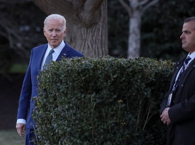 Biden, allies affirm in call will continue raising costs on Russia for Ukraine invasion