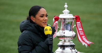 FA Cup quarter-final TV fixtures confirmed including Liverpool and Chelsea ties