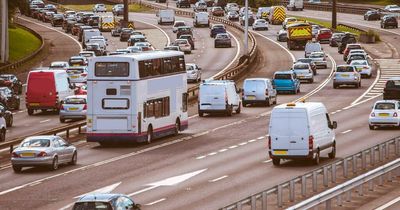 Drivers issued urgent DVLA number plate warning as some now illegal following changes