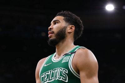 Boston coach Ime Udoka says it is ‘impressive’, but ‘not unexpected’ to see the growth of Jayson Tatum this season