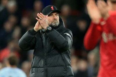 Liverpool handed major injury boost as Thiago Alcantara, Joel Matip and Roberto Firmino return to training