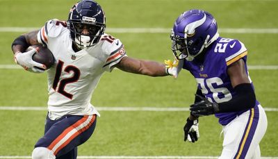 Bears figure to sit out franchise tag deadline day