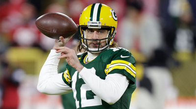 Report: Packers Make ‘Significant’ Contract Offer to Aaron Rodgers