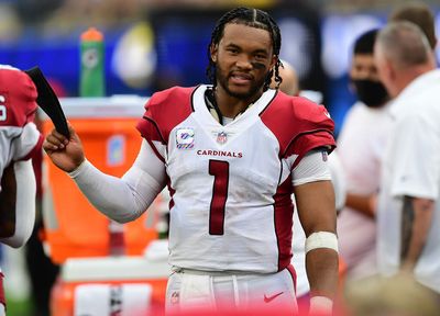 Kyler Murray wants contract resolved before NFL draft