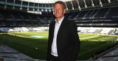 Teddy Sheringham makes huge Arsenal, Man Utd and Tottenham Champions League claim