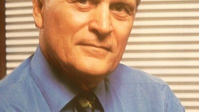 Prominent rheumatologist Alex Klestov, who died in Queensland floodwaters remembered as dedicated doctor