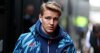 Martin Odegaard makes Real Madrid and Arsenal comparison after Watford masterclass