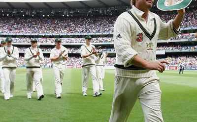 The magic and artistry of Warne will linger forever