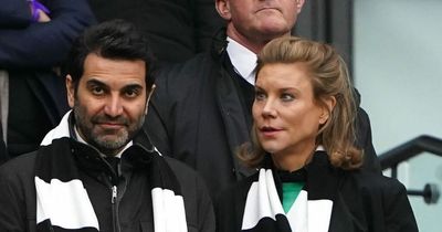 Newcastle United evening headlines: Staveley's media move, Trippier on Ghodoussi transfer pitch