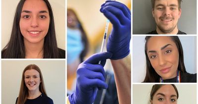 New vaccine drive as data shows more than 1 in 3 young people in Newcastle haven't had Covid jabs