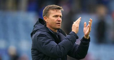 Key priority Leeds United fans demand Jesse Marsch tackles as they keep open minds on new boss