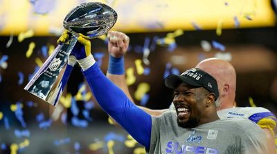 Von Miller Teases Potential Return to Broncos After Super Bowl LVI Win