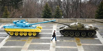 Why did Russia invade Ukraine?