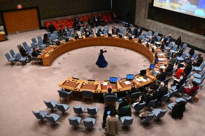 US fails to get China to back UN text against NKorea