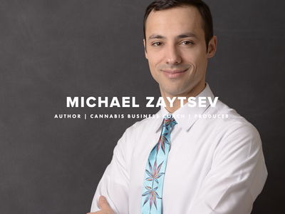 EXCLUSIVE: Cannabis Education Pioneer Michael Zaytsev, aka Mike Z, Will Direct LIM College's New Cannabis Degree Programs