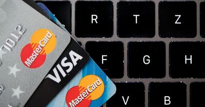 Cybersecurity experts warn of scammers taking advantage of those donating to Ukraine